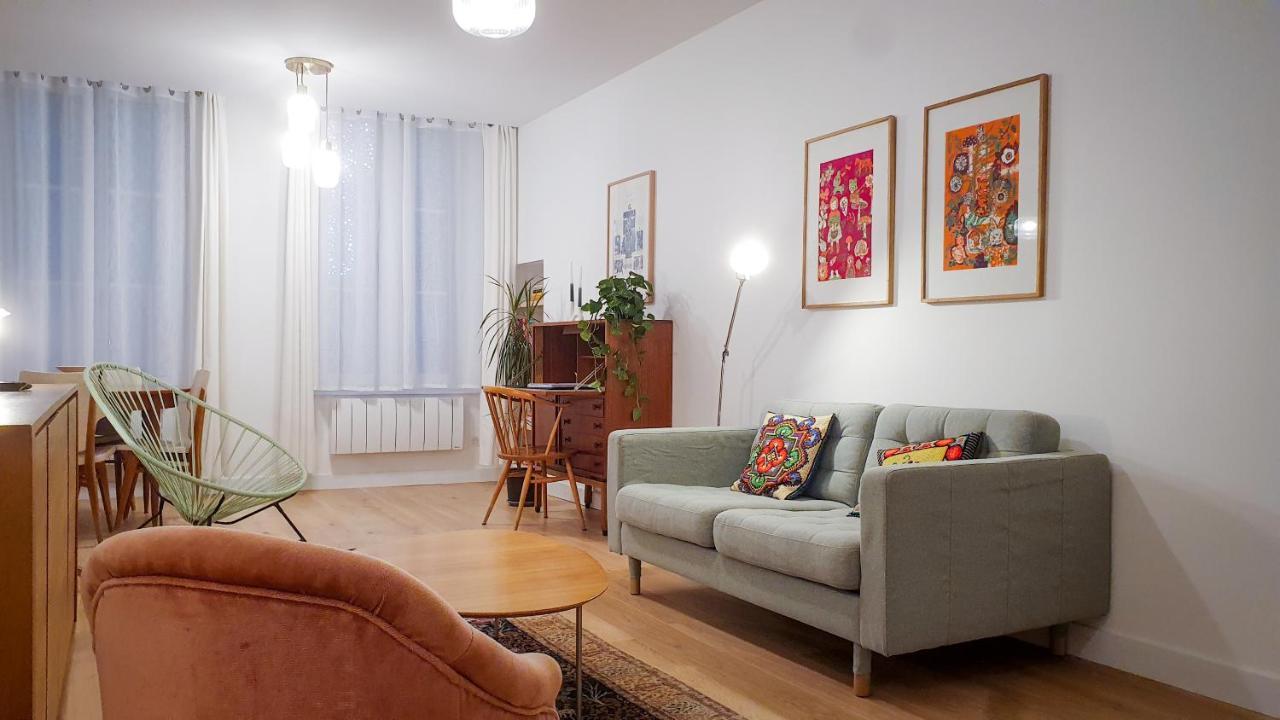 La Bulle Stanislas 낭시 외부 사진